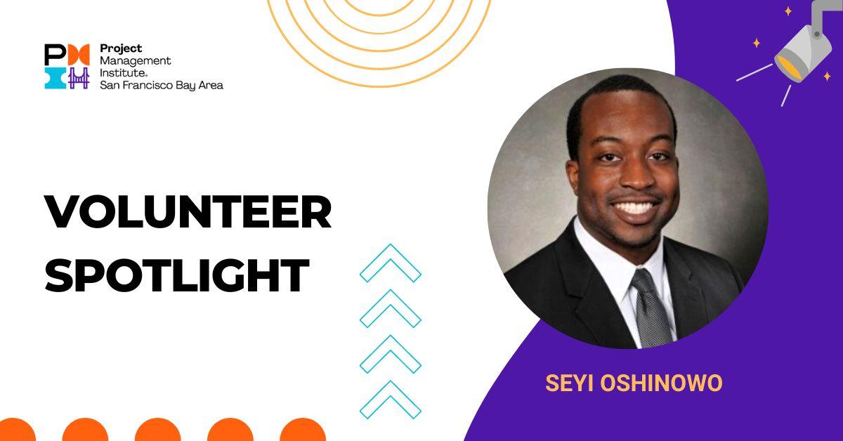 Volunteer Spotlight