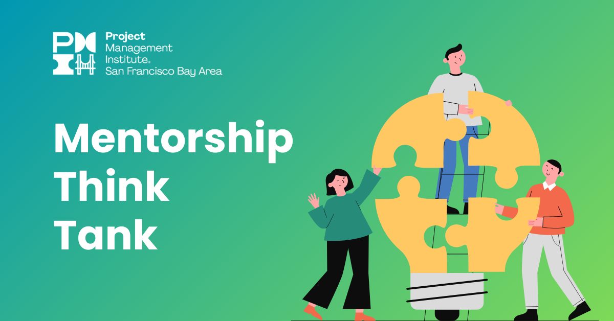 Mentorship Think Tank - Career Planning
