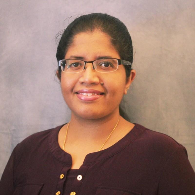 Shobitha Vanjikumaran