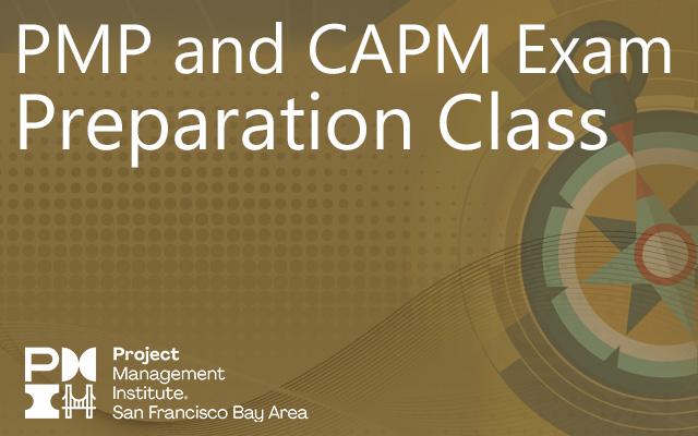 pmp class san jose